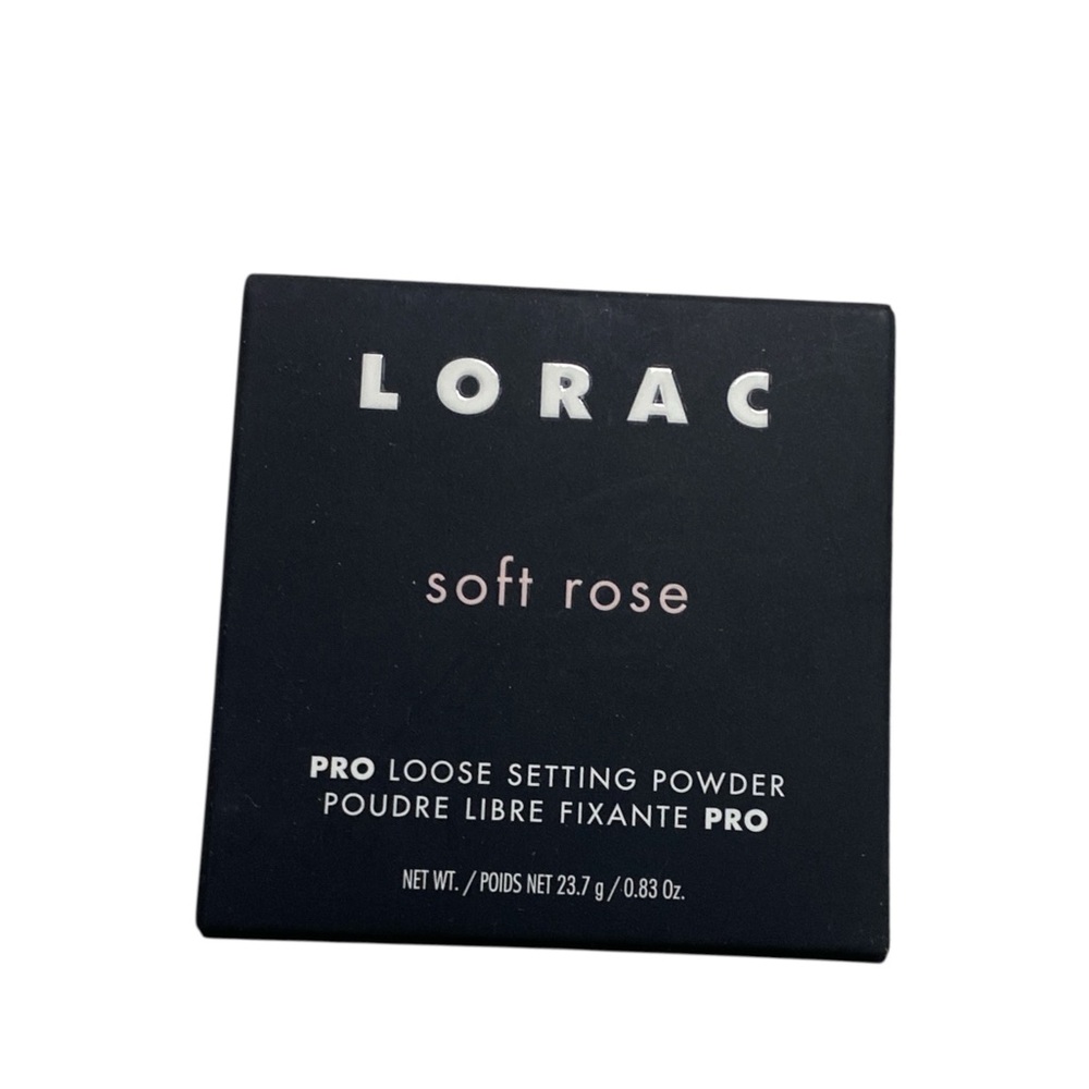 🆕LORAC - Pro Loose Setting Powder - Picture 7 of 9